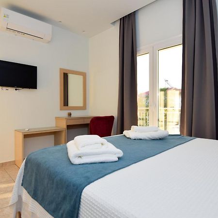 Katakis Luxury Apartment Chania  Exterior photo