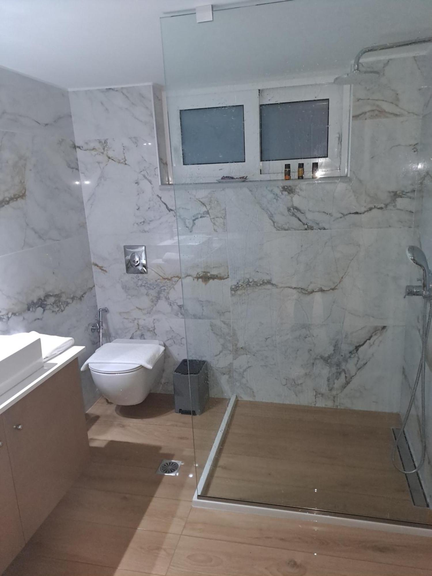 Katakis Luxury Apartment Chania  Exterior photo