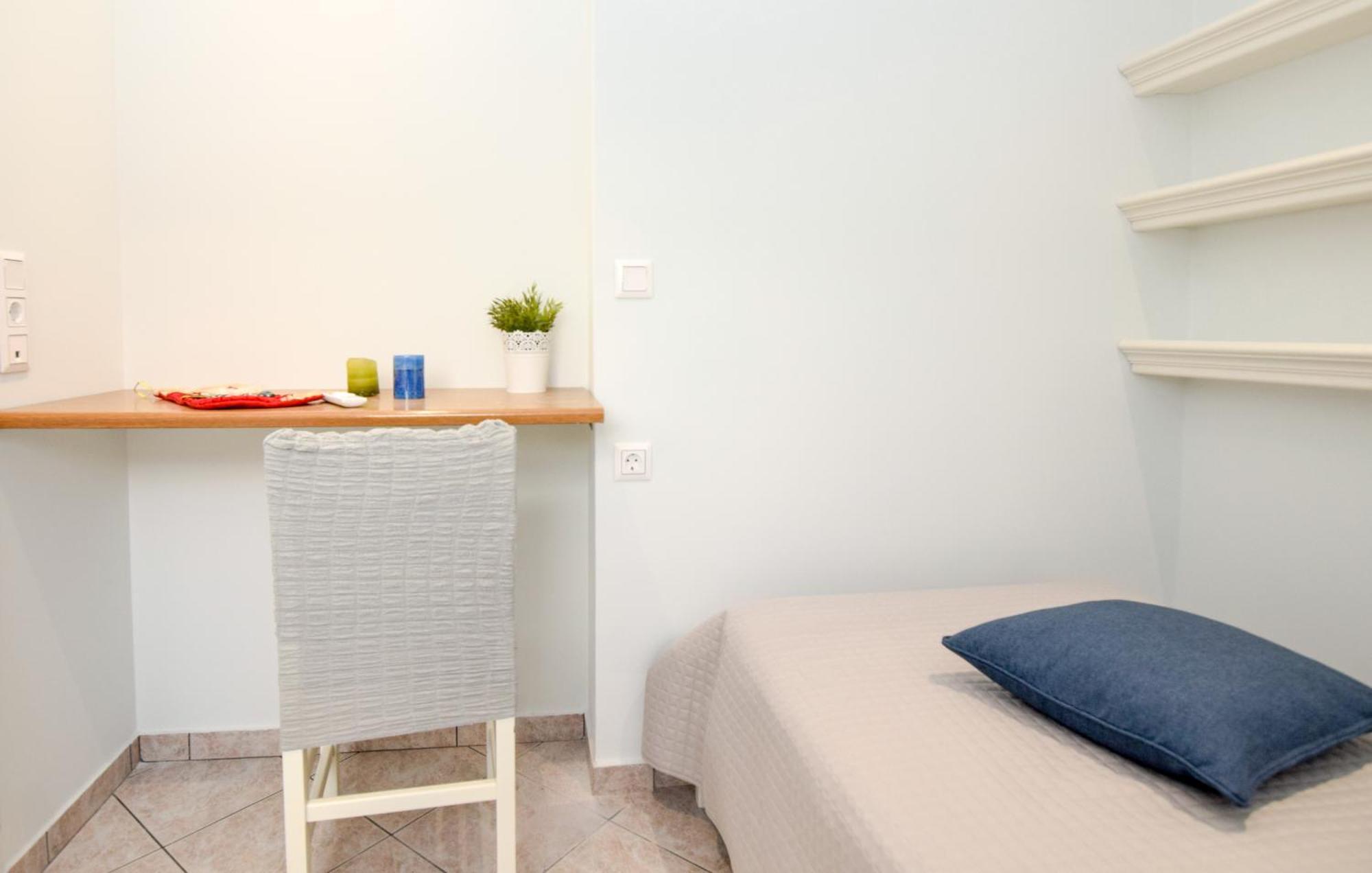 Katakis Luxury Apartment Chania  Exterior photo