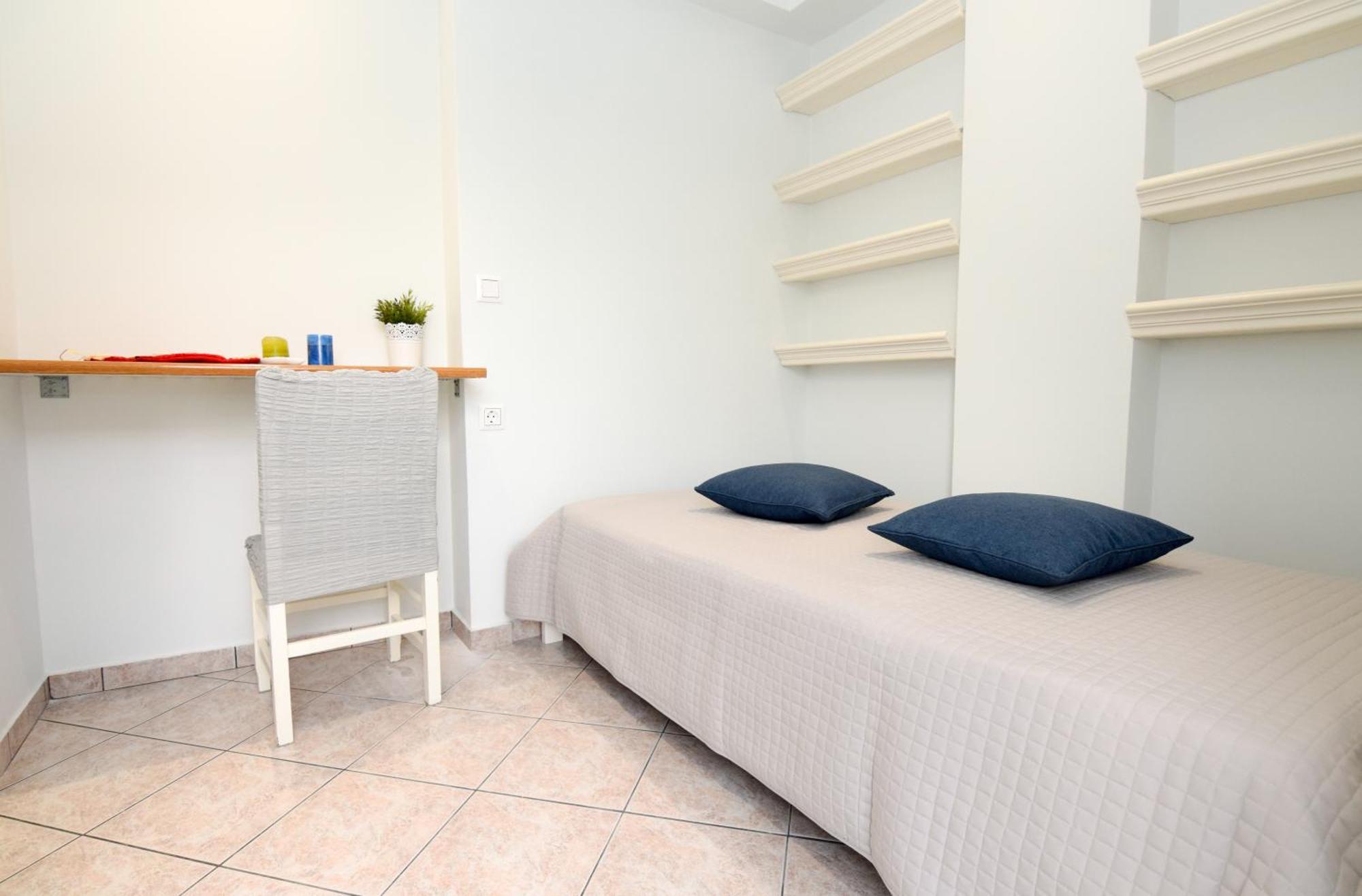 Katakis Luxury Apartment Chania  Exterior photo