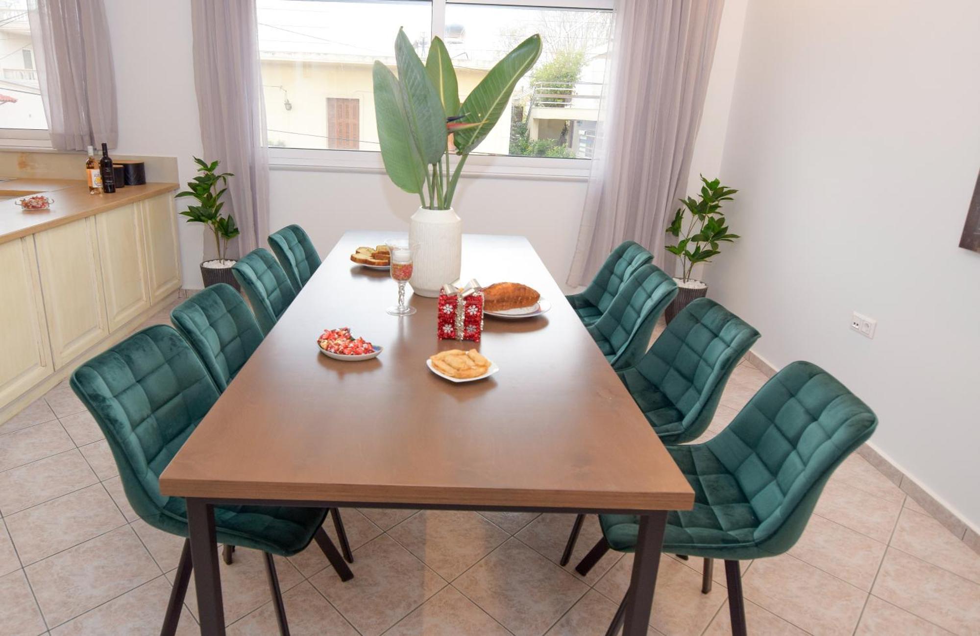 Katakis Luxury Apartment Chania  Exterior photo